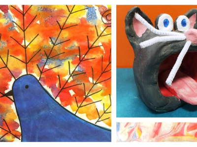 Rock Hill: Art Academy Weekly Class (5-12 Years) Rock Hill: Art Academy Weekly Class (5-12 Years)