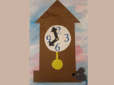 Nursery Rhyme Time Weekly Class (18 Months-6 Years) Nursery Rhyme Time Weekly Class (18 Months-6 Years)