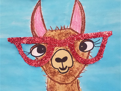 Let's Draw, Paint & Sculpt Homeschool Weekly Class (5-12 Years) Let's Draw, Paint & Sculpt Homeschool Weekly Class (5-12 Years)