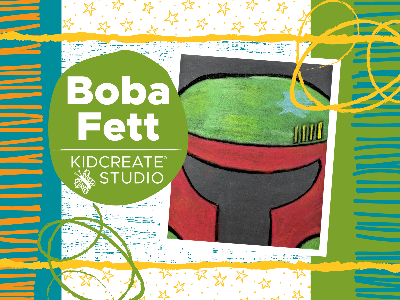 Star Wars Galaxy (5-12 Years)