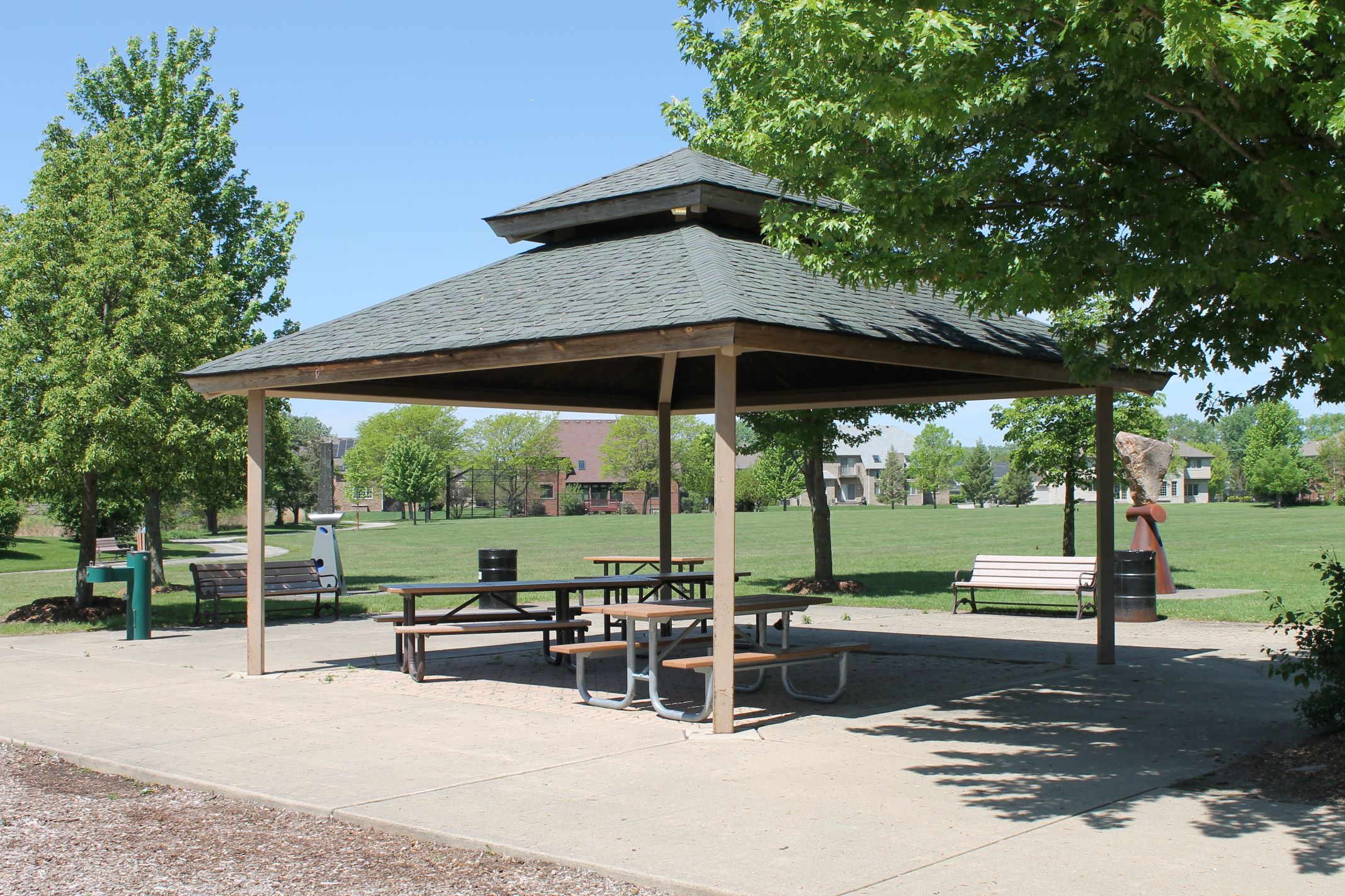 Rentals HomewoodFlossmoor Park District Store